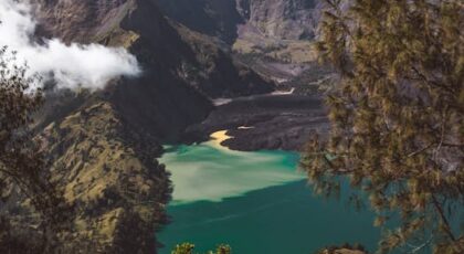 Solusi Terbaik untuk Kamar Tidur Anak dengan Pencahayaan Alami dari Atap Spandek Bening