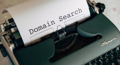 Kenapa dan Bagaimana: Tutorial Lengkap Membuat Email Domain Sendiri untuk Bisnis Anda