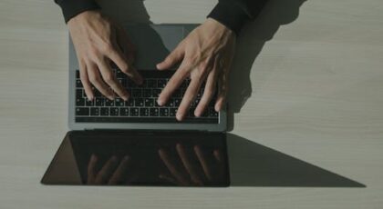 Membuat Email Domain Sendiri: Cara Mengamankan Komunikasi Bisnis dari Serangan Cyber