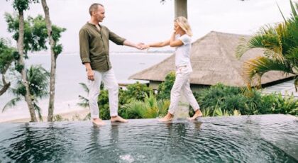 Top 10 Villas in Bali for a Relaxing and Private Vacation