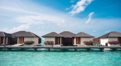 Affordable Beachfront Villas in the Maldives for Your Next Vacation