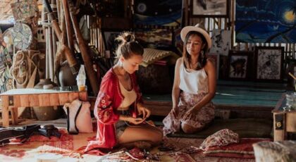 Resorts in Thailand Offering Unique Cultural Experiences