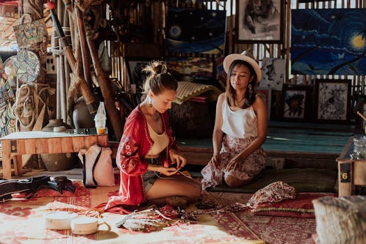 Resorts in Thailand Offering Unique Cultural Experiences