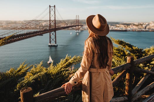 Hotels in San Francisco with Views of the Golden Gate Bridge