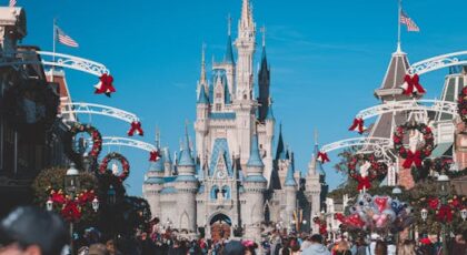 Top 10 Family Villas in Orlando Near Disney World