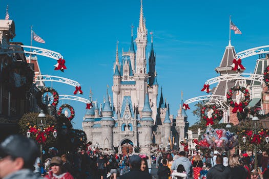 Top 10 Family Villas in Orlando Near Disney World