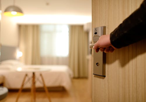 How to Handle Complaints During Your Hotel Stay