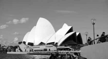 Top 5 Hotels Near Sydney Opera House for Unmatched Convenience