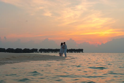 Best Resorts in Mexico for Couples Seeking a Romantic Getaway