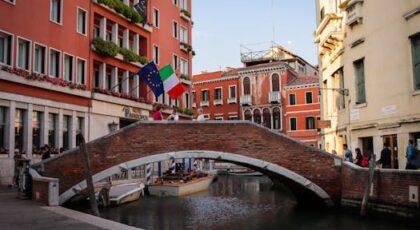 Best Hotels in Venice for a Scenic Stay Along the Canals