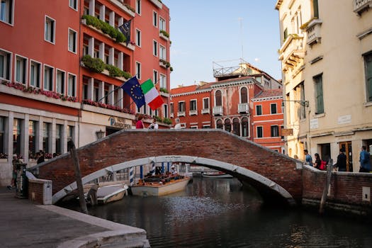 Best Hotels in Venice for a Scenic Stay Along the Canals