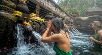 Resorts in Bali Offering Authentic Cultural Experiences