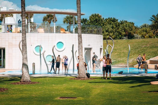 Top 10 Family-Friendly Resorts in Florida with Water Parks