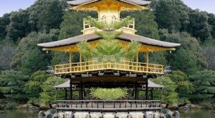 Hotels in Kyoto with Easy Access to Famous Temples and Gardens