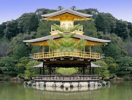 Hotels in Kyoto with Easy Access to Famous Temples and Gardens