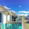 Luxury Resorts in the Maldives for Group Stays