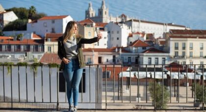 Top Hotels in Lisbon for City Exploration