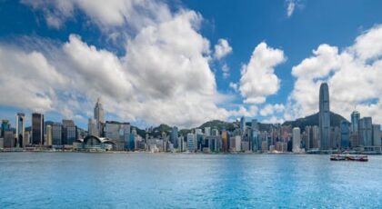 Top Hotels in Hong Kong for Scenic Harbour Views