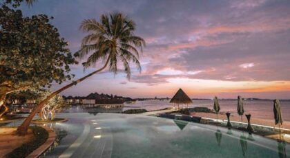 Best Resorts in Thailand with Wellness Programs